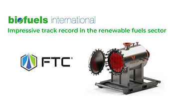 Renewable Fuels